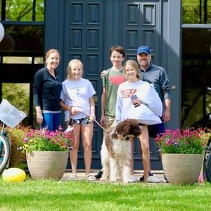 Meet your Posher, Bridget